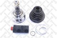 150 1237-sx шрус наружный к-кт opel vectra b 1.8-2.5-1.7td-2.0di 16v 95