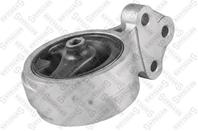 25-53090-sx подушка двс задняя kia cerato 1.6 mpi dohc 04