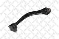 57-37012a-sx_рычаг задней подвески верхний правый! honda accord 90-98