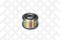 Шкив генератора · mb s203/s211/w203/w211 2.0-3.2cdi 01>