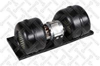 88-15003-SX_электродвигатель отопителя !в сборе с крыльчаткой 24V DAF 95 XF