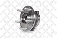 43-29237-SX_комплект подшипника ступицы! задней\ Jeep Cherokee (KL) 13>