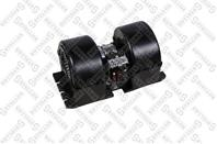 Электродвигатель отопителя · man tga