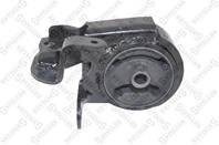 25-71049-sx подушка двс левая mazda 323 bj all 98/premacy cp 1.9i/2.0i 99