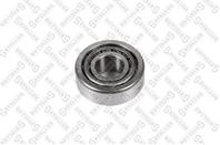 84-40399-sx_подшипник ступицы роликовый !25x62x25.25 rvi, iveco