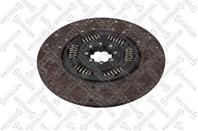 Диск сцепления · volvo