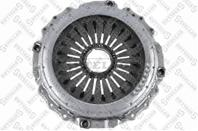 к-т сцепления·Iveco EuroStar/Tech/Trakker
