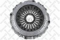 83-04526-SX_корзина сцепления!Sachs ver MFZ430MAN
