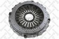 корзина сцепления·Scania 4-ser.