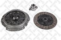 комплект сцепления · Iveco Daily