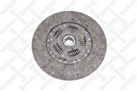 83-03560-sx_диск сцепления! 310tb 1 1/2-10n iveco cargo/fire