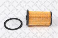 21-00501-SX_фильтр топливный! Ford Focus/Galaxy/Mondeo 1.8TDCi 04>