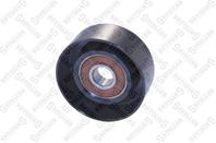03-40508-SX_ролик обводной ремня НО! Hyundai H-1  Kia Sorento 2.5CRDi 02&gt