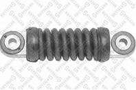 03-43001-sx амортизатор ролика renault laguna  peugeot 406/407/607/807 3.0 98