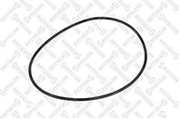 83-22166-sx_кольцо уплотнительное! ступицы daf xf95/95xf