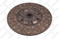 диск сцепления·MB 1227-3534