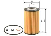 1 457 429 108 фильтр масляный! BMW E34/E36/E46/Z3 1.6i-1.9i 95&gt