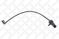 00-10001-sx датчик износа колодок передних l/310 audi a6/a7/a8/q5 2.0tfsi-3.2fsi/2.0tdi/3.0tdi 11