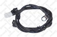 00-10064-sx датчик износа колодок пер.l/1220 land rover range rover 3/sport 2.7/4.2 05