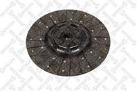 диск сцепления Ivec