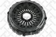 корзина сцепления·MAN F/L2000/M90/M2000L/MTG-A/TGL