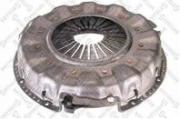 83-04513-SX_корзина сцепления! MF350 MAN M90/L200