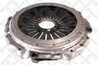 83-06003-sx_к-т сцепления! d430 (корзина + выж.подш. + диск) mb sk 1735/748/1831/1834/1838/1935