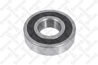 подшипник шариковый· Volvo D12A-C TD102