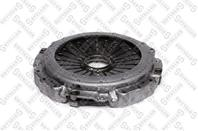 Корзина сцепления · man tga 18-41.460-530 09/00>