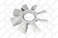 Крыльчатка вентилятора · rvi kerax/premium 2000>