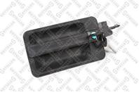 Ручка двери кабины правая · mb 1222-3550