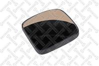 87-30246-sx_стекло зеркала !обогр. 24v man tga 00>/ tgm 06>/ tgl 05