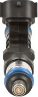 Форсунка бензиновая AUDI: A4 (8K2) 2.0 TFSI flexible fuel/2.0 TFSI flexible fuel quattro 07-   A4 A...