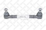 Тяга реактивная· volvo