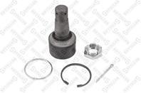 р/к реактивной тяги · MB416/417