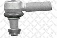 84-34120-SX_наконечник тяги рулевой! RHT M30x1.5/26.2 L=125 с гайкой\RVI Midlum