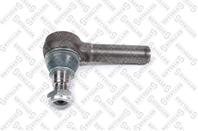 Наконечник рулевой тяги · rvi dxi 11/13