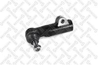 84-34294-SX_наконечник рулевой левый!\ Nissan Patrol Y61 04>