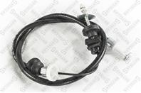 29-98324-SX_трос сцепления!Seat Ibiza/Cordoba 1.4/1.6 95&gt