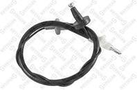 29-98337-SX_трос сцепления!Ford Escort 1.8 16V DOHC/1.8D 95-01