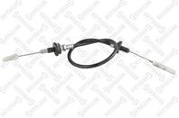 29-98339-SX_трос сцепления! VW Passat all V4 84-89