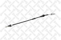 29-98352-SX_трос сцепления! Nissan Almera 1.6 95> 29-98352-SX_трос сцепления! Nissan Almera 1.6 95>