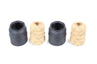 11-27241-SX_к-кт пыл.+отб. зад. амортизатора! 2шт.+2шт. BMW E60/E65/E66 2.0-5.0/2.0-4.5D 03>