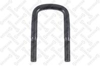 Стремянка·scania p/r-serie asa(6x2/2)