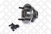 43-28302-SX_=VKBA3685 !к-кт подшипника ступ. зад. Mitsubishi Colt  Smart Forfour 1.1-1.5 04&gt