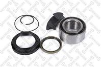 43-28374-SX_ VKBA3919 !к-кт подшипника ступ. зад. Toyota Land Cruiser 100 4.2TD/4.7 V8 98-07