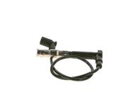 Топливный фильтр Bosch