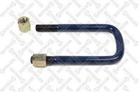 стремянка ·SCANIA 113