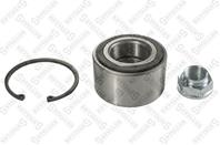 43-28307-sx /vkba6825/r174.14 к-кт подшипника ступ. зад. honda cr-v 2.0i 02