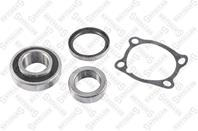 43-28440-SX_ VKBA6572 R140.89 !к-т подшипника ступ